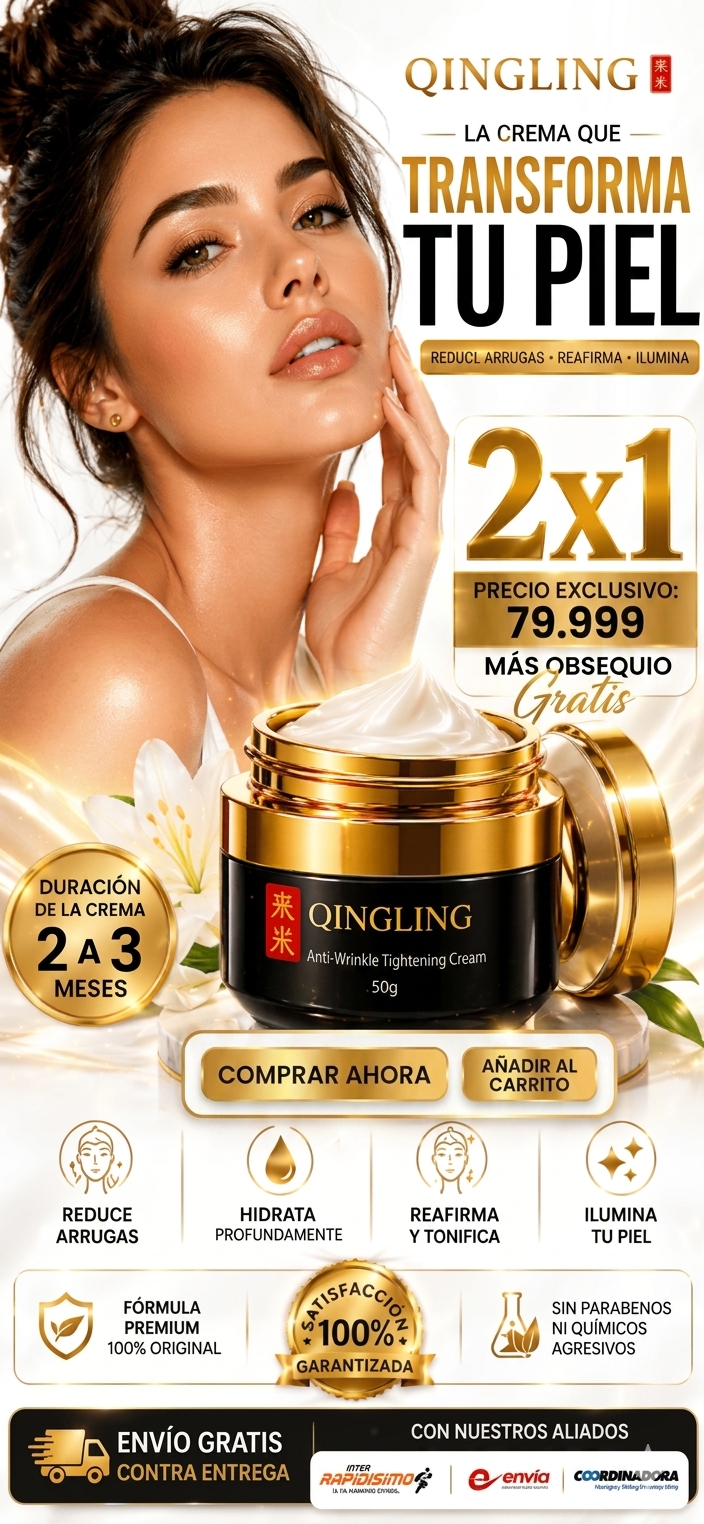 QINGLING ORIGINAL